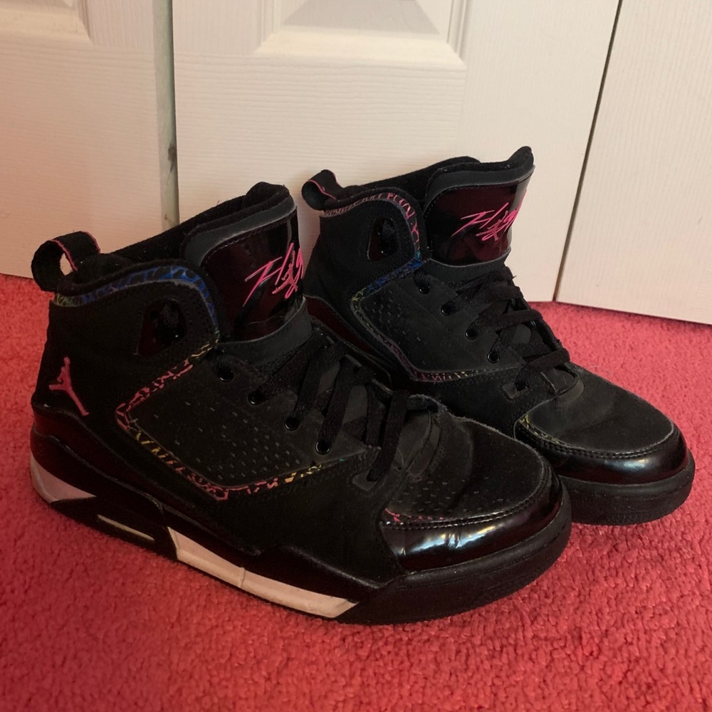 Jordan’s